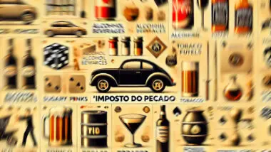 Congresso fecha lista do "imposto do pecado"; veja o que terá sobretaxa e o que escapou