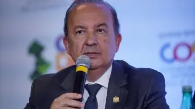 Jorginho Mello diz à PF que fala sobre Bolsonaro e Valdemar foi “equívoco”