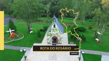 Rota do Rosário