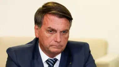 Jair Bolsonaro