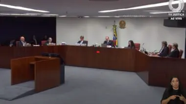 Primeira Turma